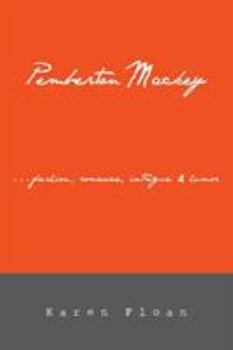 Paperback Pemberton Mackey Book