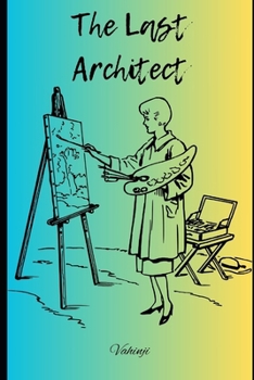 Paperback The Last Architect Book