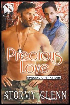 Precious Love - Book #7 of the Special Operations