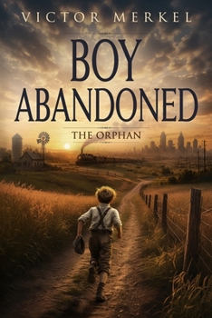 Paperback Boy Abandoned: The Orphan Book