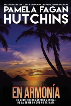 En Armon�a: Un misterio caribe�o de Katie Connell