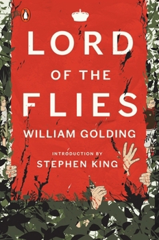 Paperback Lord of the Flies Book