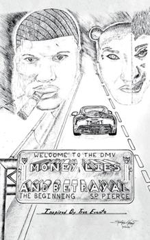 Paperback Money, Lies and Betrayal Book