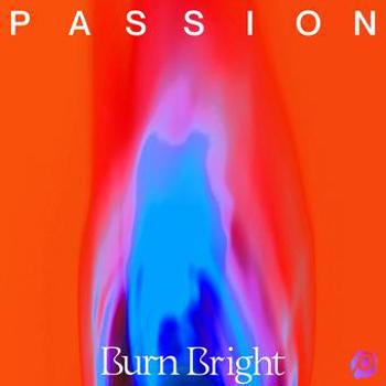Music - CD Burn Bright Book