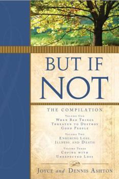 Paperback But If Not: The Compilation Book