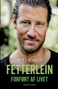 Paperback Fetterlein - forf?rt af livet [Danish] Book