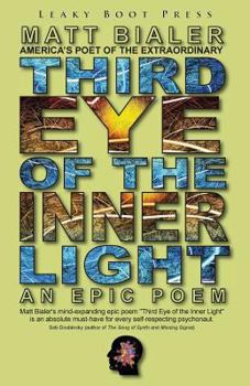 Paperback Third Eye of the Inner Light Book