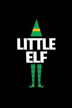 Paperback Little Elf Book