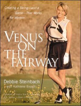 Paperback Venus on the Fairway Book