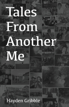 Paperback Tales From Another Me Book