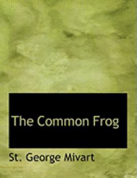 The Common Frog