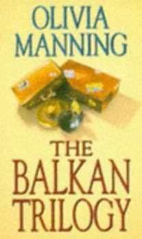 The Balkan Trilogy