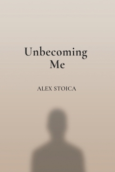 Paperback Unbecoming Me Book