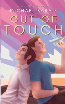 Paperback Out Of Touch Book