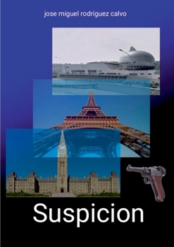 Paperback Suspicion [French] Book