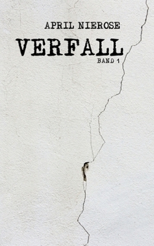 Paperback Verfall: Band 1 [German] Book