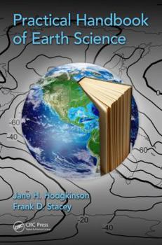 Paperback Practical Handbook of Earth Science Book