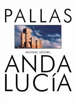 Paperback Andalucía (Pallas Guides) Book