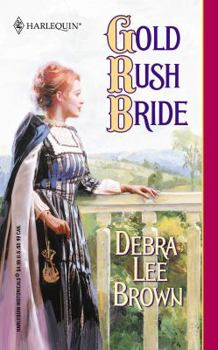 Mass Market Paperback Gold Rush Bride Book