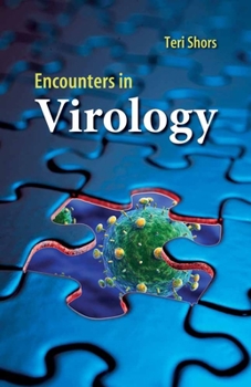 Paperback Encounters in Virology Book