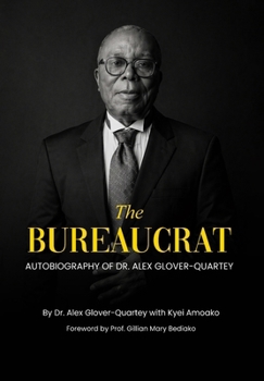 Hardcover The Bureaucrat Book