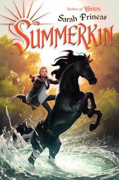 The Summerkin - Book #2 of the Winterling