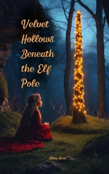 Paperback Velvet Hollows Beneath the Elf Pole Book