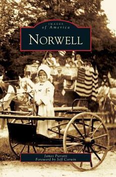 Norwell - Book  of the Images of America: Massachusetts