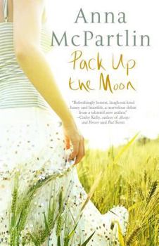 Paperback Pack Up the Moon Book