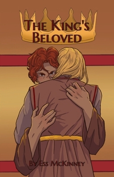 Paperback The King's Beloved Book