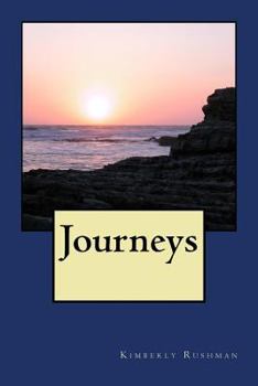 Paperback Journeys Book