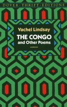 Paperback The Congo and Other Poems Book