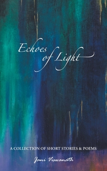 Paperback Echoes of Light Book