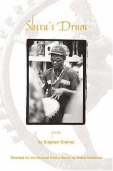 Paperback Shiva's Drum Book