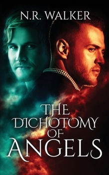 Paperback The Dichotomy of Angels Book
