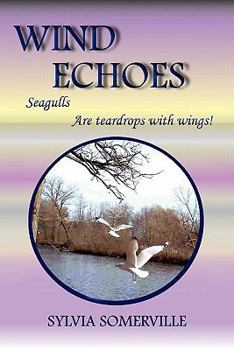 Paperback Wind Echoes Book