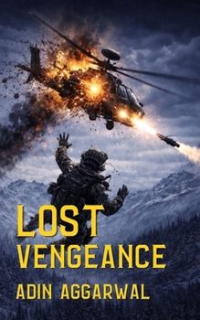 Paperback Lost Vengeance Book