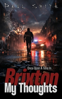 Hardcover Once upon A Time In Brixton Book