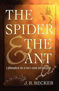 Paperback The Spider and the Ant Book