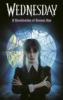 Paperback Wednesday: A Novelization of Season One Book