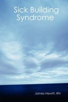 Hardcover Sick Building Syndrome Book