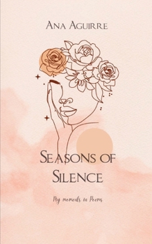 Paperback Seasons of Silence Book