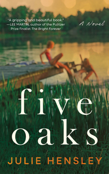 Paperback Five Oaks Book
