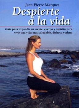 Paperback Despierte a La Vida/ Wake Up To Life (Spanish Edition) [Spanish] Book