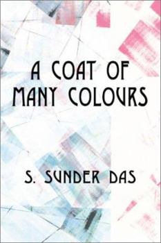 Paperback A Coat of Many Colours Book