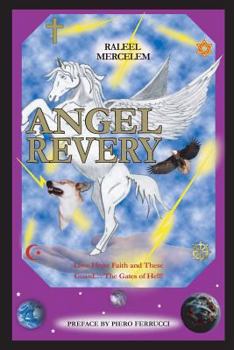 Paperback Angel Revery Book