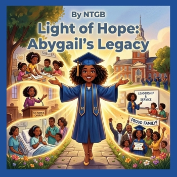 LIGHT OF HOPE: ABYGAIL'S LEGACY.