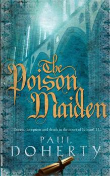 The Poison Maiden - Book #2 of the Mathilde of Westminster