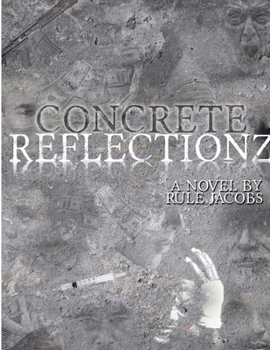 Paperback concrete reflectionz Book