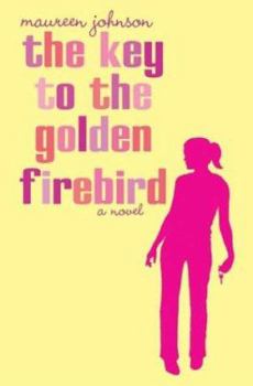 Hardcover The Key to the Golden Firebird Book